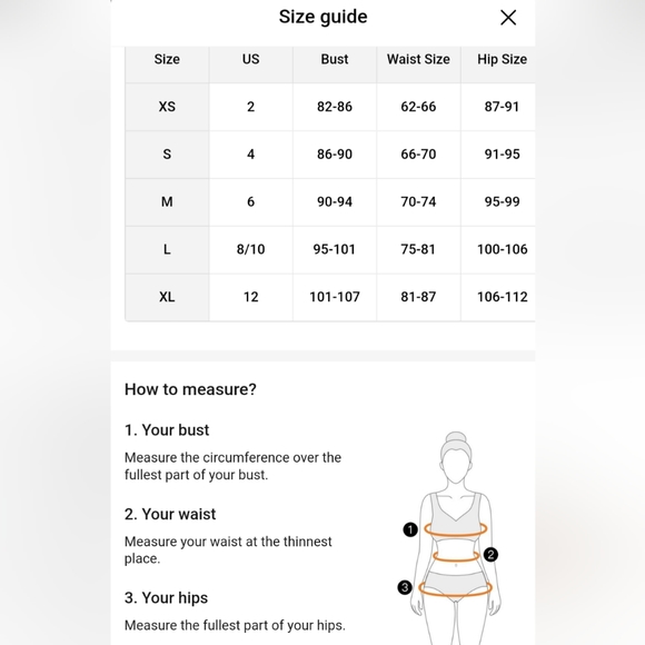 Take 50% off! Bodycon jumpsuit - Picture 7 of 7